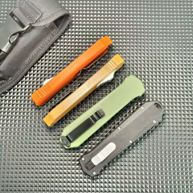 Outdoor OTF Knives for Wholesale