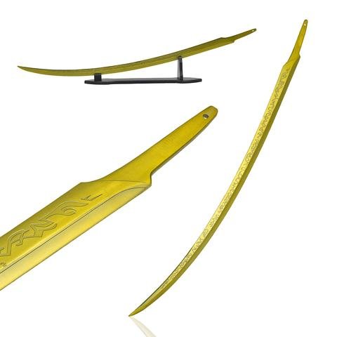 101cm-for-Malenia-Blade-Miquella-Etched-Unsharpened.jpg_480x480.jpg Elden Ring Katana Sword - Malenia Miquella Etched Golden Hand Style, 101 cm Stainless Steel - Image 1