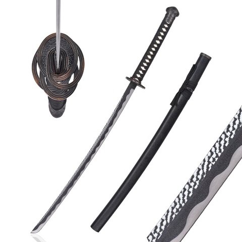 106cm-Game-Elden-Ring-Cosplay-Prop-Replica.jpg_480x480.jpg Elden Ring Katana Sword - Moonveil Style, 106 cm Wood - Image 1