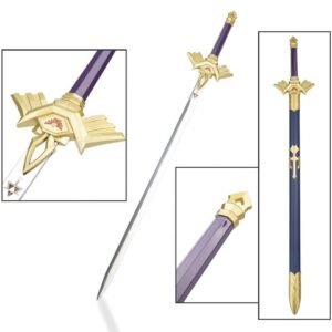 The Legend of Zelda Cosplay Sword - Legend Zelda Breath Wild Link Style, 106 cm
