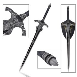 Dark Souls Long Sword - DS Knight Artorias Style, 108 cm 440SS