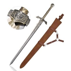 Elden Ring Long Sword - Video Banished Knight's Style, 43.89 in 440SS