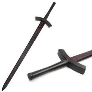 Fate Series Saber Sword - Alter Excalibur Fate Stay Night Style, PU Foam