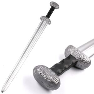 Fantasy Cosplay Gladius Sword - Ancient Historical Roman Style, PU Foam