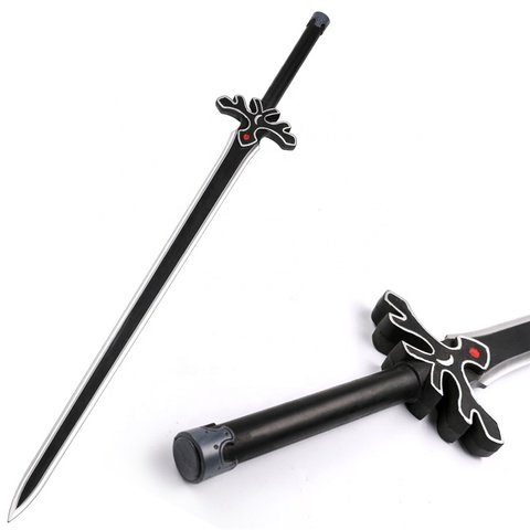 Anime-Cosplay-Prop-Sword-Art-Online-Foam.jpg_480x480.jpg Sword Art Online Cosplay Sword - Night Sky Style, PU Foam