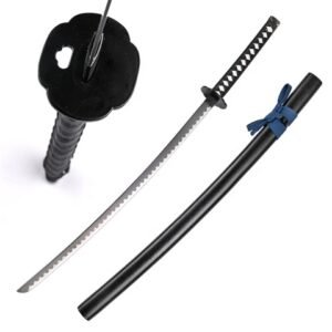Anime Katana Sword - Hakuoki Hijikata Toshizo Samurai Style