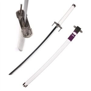 Kill la Kill Katana Sword - Satsuki Kiryuin Bakuzan Style