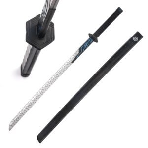 Anime Katana Sword - Scissor Seven Killer Seven Samurai Style, PU Foam