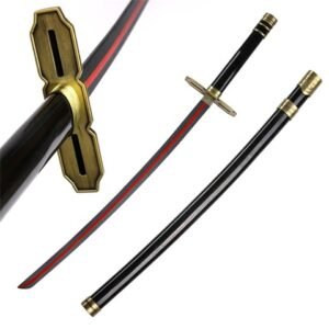 Anime Cosplay Sword - Seraph End Guren Ichinose Mahiru Style