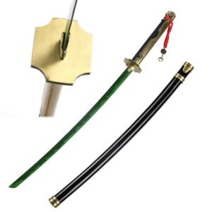 Anime Cosplay Sword - Seraph End Yuichiro Hyakuya Tang Style