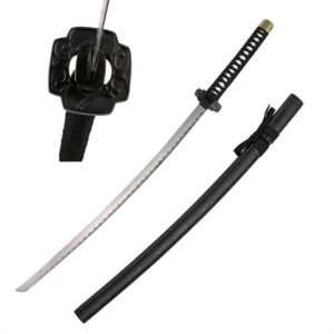 Anime Katana Sword - Shakugan No Shana Style