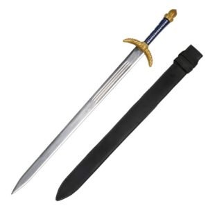 DC Comics Cosplay Sword - Athena Justice League Wonder Woman Style