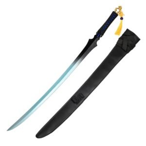 Blade & Soul Twin Sword Set - Soul Ghost Style