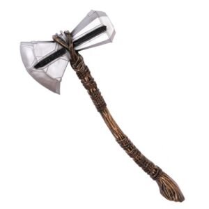 Marvel Cosplay Axe - Infinity Thor Stormbreaker Style, PU Foam