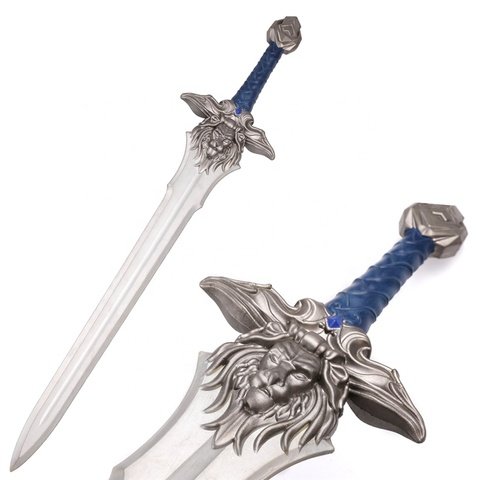 Cosplay-Weapon-Prop-Movie-Warcraft-Foam-Soldier.jpg_480x480.jpg Warcraft Cosplay Sword - Soldier Style, PU Foam