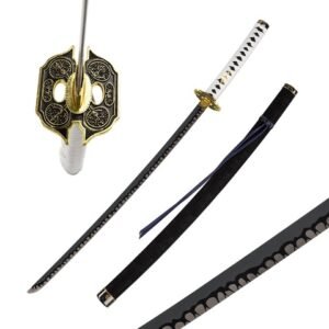 Devil May Cry 5 Katana Sword - Vergil Yamato Style
