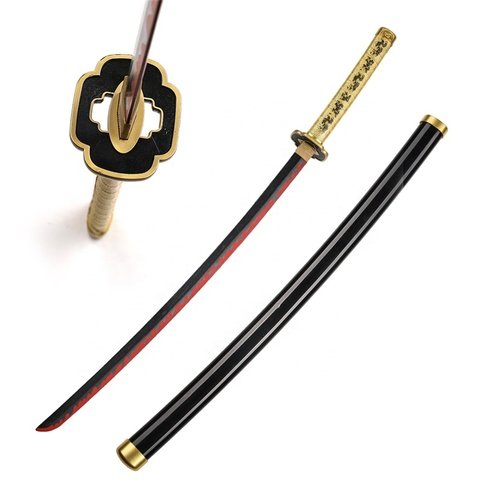 Demon-Slayer-Cosplay-Prop-Yoriichi-Bamboo-Nichirin.jpg_480x480.jpg Demon Slayer Cosplay Sword - Yoriichi Bamboo Nichirin Style