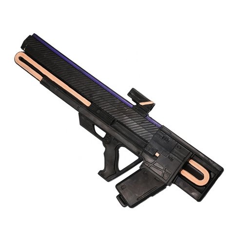 Destiny-2-Cosplay-Costume-Prop-Exotic-Pulse.jpg_480x480.jpg Destiny 2 Cosplay Gun Prop - Exotic Pulse Rifle Graviton Style, PU Foam