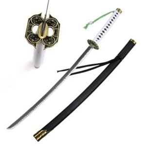 Devil May Cry 5 Katana Sword - Vergil Yamato Samurai Style