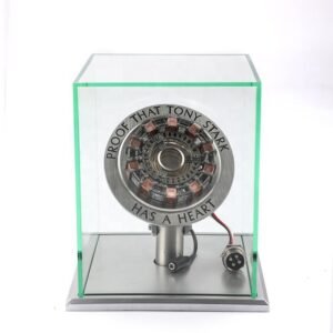 Marvel Cosplay Weapon Prop - Drop Shipping 1:1 Scale Desktop Style