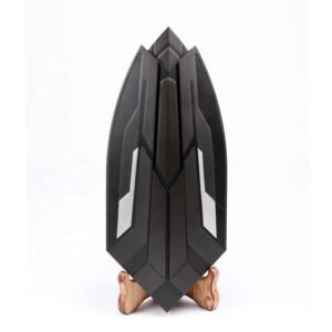 Marvel Cosplay Shield - Drop Shipping Avengers 1:1 Wearable Style