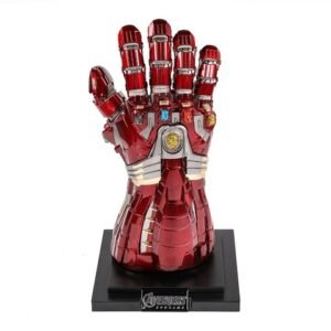 Marvel Cosplay Weapon Prop - Drop Shipping Full Wearable Hulk Style