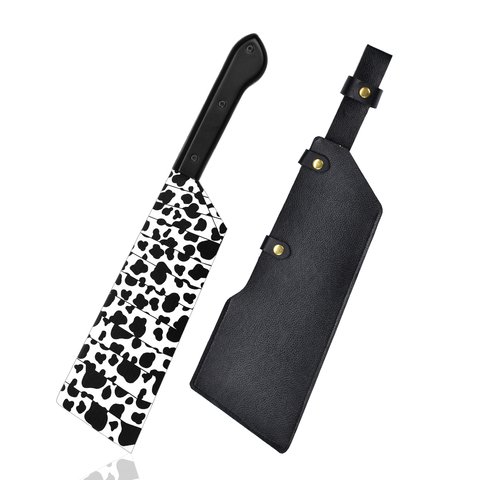 Factory-Outlet-53cm-Anime-Jujutsu-Kaisen-Cosplay.jpg_480x480.jpg Jujutsu Kaisen Cosplay Sword - Kento Nanami Cursed Style, 53 cm Wood - Image 1