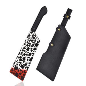Jujutsu Kaisen Dagger - Hot Cleaver Kento Nanami Style, 53 cm