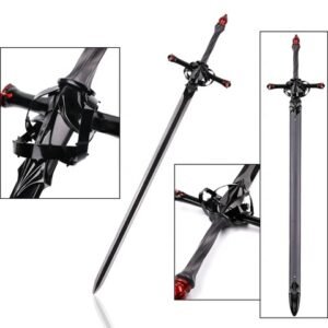 Fate Series Cosplay Sword - Fate Apocrypha Jeanne D'Arc La Style