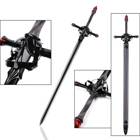 Fate-Apocrypha-Jeanne-D-Arc-La-Pucelle.jpg_480x480.jpg Fate Series Cosplay Sword - Fate Apocrypha Jeanne D'Arc La Style