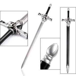 Fate Series Cosplay Sword - Fate Apocrypha Ruler Jeanne D'Arc Style