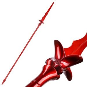 Fantasy Cosplay Cosplay Spear - Fate Scathach Gae Bolg Style