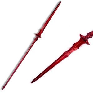 Fantasy Cosplay Cosplay Spear - Fate Scathach Style, PU Foam