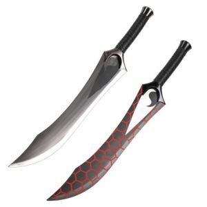 Fate Series Cosplay Sword - Fate Stay Night Twins Archer Style