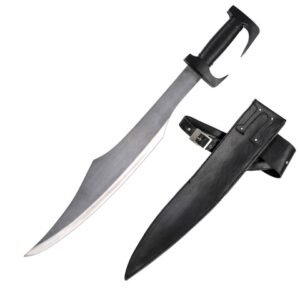 300 Cosplay Sword - King Leonidas Spartan Warrior Style
