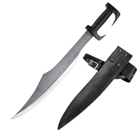Film-300-King-Leonidas-Spartan-Warrior-Sword.jpg_480x480.jpg 300 Cosplay Sword - King Leonidas Spartan Warrior Style