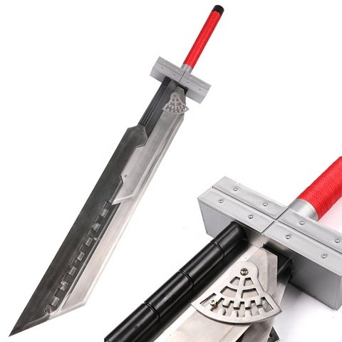 Final-Fantasy-7-Cloud-Strife-Weapon-Fusion.jpg_480x480.jpg Final Fantasy 7 Cosplay Sword - Cloud Strife Fusion Style