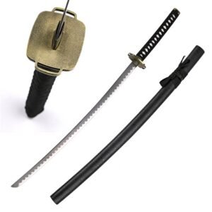 Final Fantasy VII Cosplay Sword - Sephiroth Masamune Style