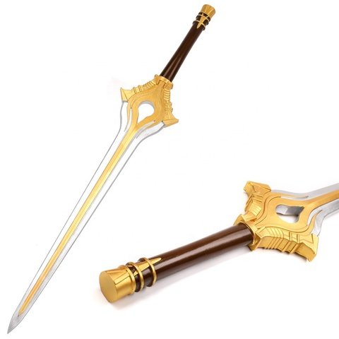 Fire-Emblem-Fiberglass-Weapon-Replica-Falchion-Sword.jpg_480x480.jpg Fire Emblem Cosplay Sword - Fiberglass Falchion Style