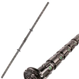 Marvel Cosplay Sword - Full Matel Black Widow Twin Style