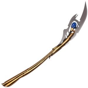 Marvel Cosplay Weapon Prop - Full Age Ultron Loki Chitauri Style