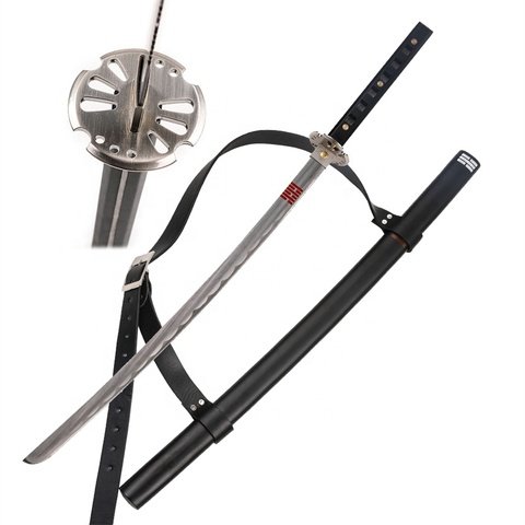 G-I-Joe-Retaliation-Full-Tang-Snake.jpg_480x480.jpg Fantasy Cosplay Katana Sword - Joe Retaliation Snake Eyes Samurai Style