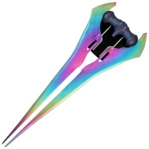 Halo Cosplay Sword - Energy Style, Stainless Steel