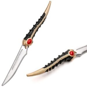 Game of Thrones Cosplay Sword - Catspaw Style, PU Foam