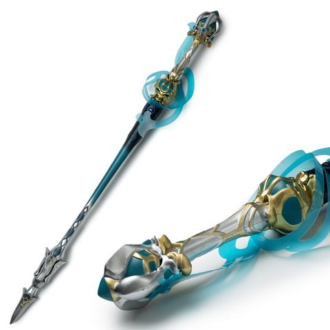 Genshin-Impact-Furina-Cosplay-Prop-Sword-Splendor.jpg_480x480.jpg Genshin Impact Cosplay Sword - Furina Splendor Tranquil Waters Style, PU Foam