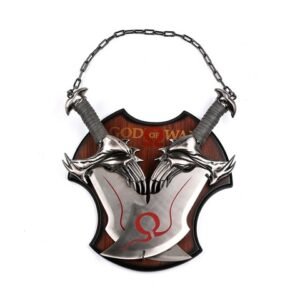 God of War Cosplay Sword - Chaos Kratos Style