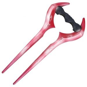 Fantasy Cosplay Cosplay Sword - Covenant Energy Plasma Style, PU Foam