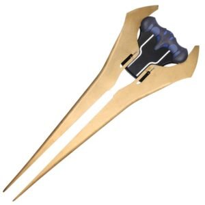 Fantasy Cosplay Cosplay Sword - Covenant Style Dual Energy Style