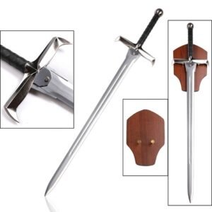 Fantasy Cosplay Cosplay Sword - Highlander Kurgan Style