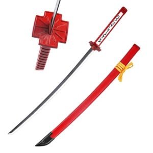 Fantasy Cosplay Cosplay Sword - Japan Akame Ga Kill Teigu Style